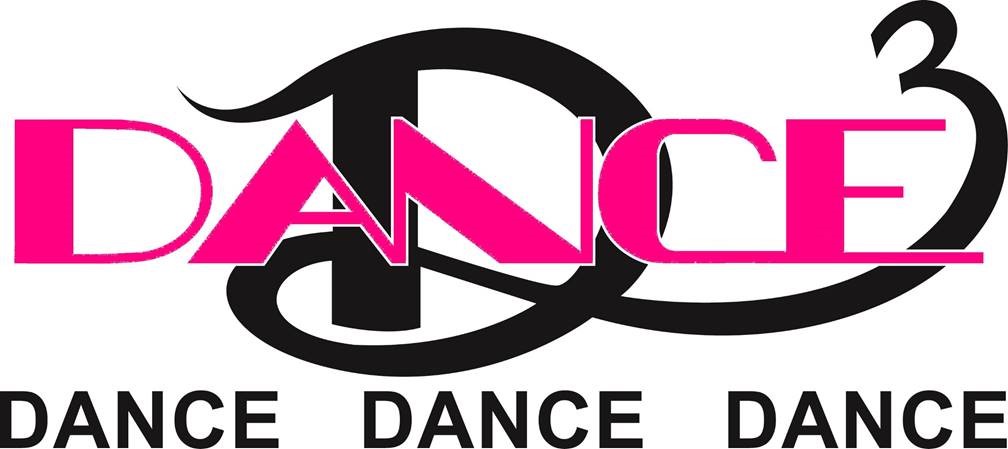 Dance Dance Dance logo